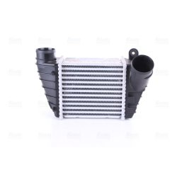 Intercooler NISSENS 96682 OE Ref 8L9145806A