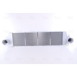 Intercooler NISSENS 96683 OE Ref 7H0.145.804 B