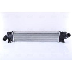 Intercooler NISSENS 96689 OE Ref 1316496
