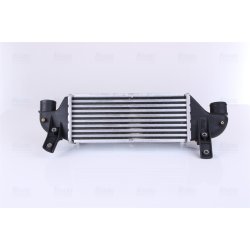 Intercooler NISSENS 96693 OE Ref 1084781 NISSENS