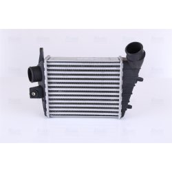 Intercooler NISSENS 96699 OE Ref 60686738