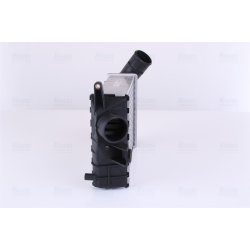 Intercooler NISSENS 96699 OE Ref 60686738 NISSENS