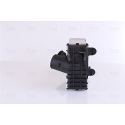 Intercooler NISSENS 96700 OE Ref 46745841 NISSENS