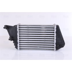 Intercooler NISSENS 96700 OE Ref 46745841 NISSENS