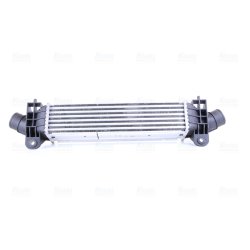 Intercooler NISSENS 96702 OE Ref 1148896