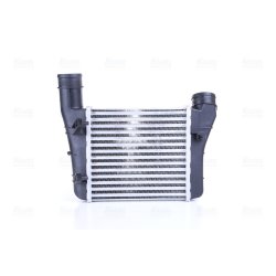 Intercooler NISSENS 96707 OE Ref 8E0.145.805S