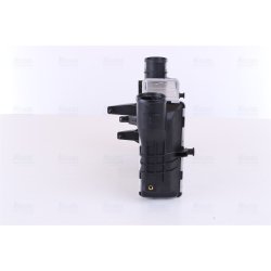 Intercooler NISSENS 96709 OE Ref 8E0.145.805N NISSENS