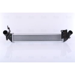 Intercooler NISSENS 96712 OE Ref 8200742599
