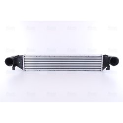 Intercooler NISSENS 96714 OE Ref 2035000400