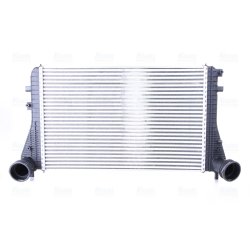 Intercooler NISSENS 96715 OE Ref 1K0.145.803 A