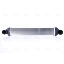 Intercooler NISSENS 96716 OE Ref 1695000900