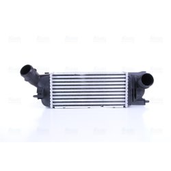Intercooler NISSENS 96719 OE Ref 9645682880