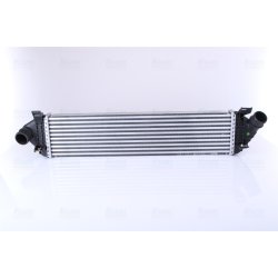 Intercooler NISSENS 96721 OE Ref 30680124