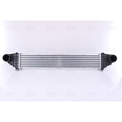 Intercooler NISSENS 96722 OE Ref 30741851