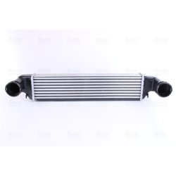 Intercooler NISSENS 96723 OE Ref 1751.7.793.370
