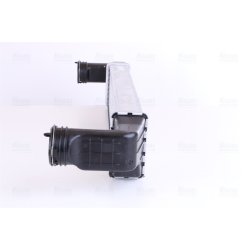 Intercooler NISSENS 96723 OE Ref 1751.7.793.370 NISSENS