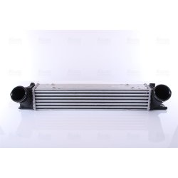 Intercooler NISSENS 96725 OE Ref 17512468100