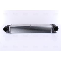 Intercooler NISSENS 96726 OE Ref 1751.2.247.359