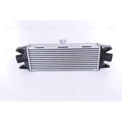 Intercooler NISSENS 96727 OE Ref 504084140
