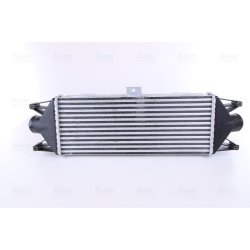 Intercooler NISSENS 96727 OE Ref 504084140 NISSENS