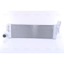 Intercooler NISSENS 96728 OE Ref 8200700172