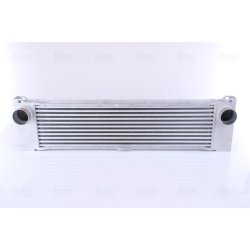 Intercooler NISSENS 96729 OE Ref A6395010301