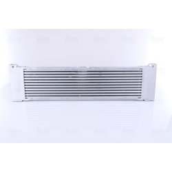 Intercooler NISSENS 96729 OE Ref A6395010301 NISSENS