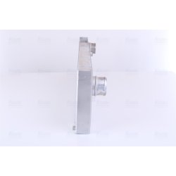 Intercooler NISSENS 96729 OE Ref A6395010301 NISSENS