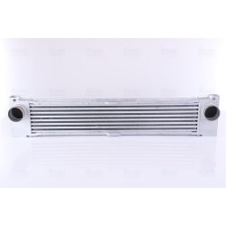 Intercooler NISSENS 96730 OE Ref A6395010201