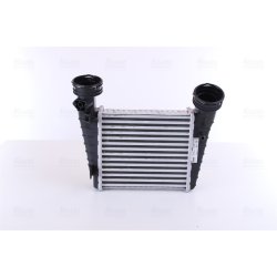 Intercooler NISSENS 96731 OE Ref 3B0145805H