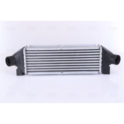 Intercooler NISSENS 96732 OE Ref 4042309