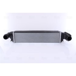 Intercooler NISSENS 96741 OE Ref 2.246.795