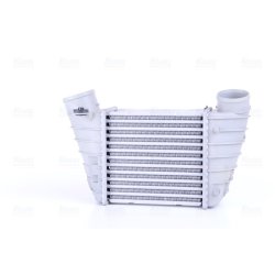 Intercooler NISSENS 96746 OE Ref 8L9.145.805 H