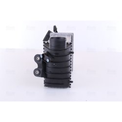 Intercooler NISSENS 96747 OE Ref 8N0145803A NISSENS