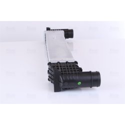 Intercooler NISSENS 96750 OE Ref 7M0.145.805 NISSENS