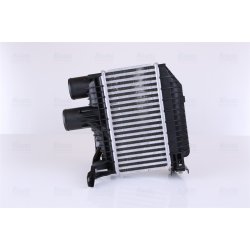 Intercooler NISSENS 96758 OE Ref 17940-27010