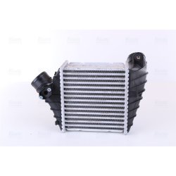 Intercooler NISSENS 96759 OE Ref 1C0.145.803 A NISSENS