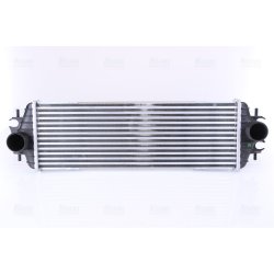 Intercooler NISSENS 96762 OE Ref 4408078