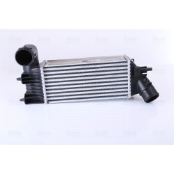 Intercooler NISSENS 96765 OE Ref 9637809480