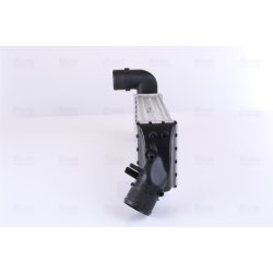 Intercooler NISSENS 96766 OE Ref 1489396080 NISSENS