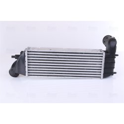 Intercooler NISSENS 96766 OE Ref 1489396080 NISSENS