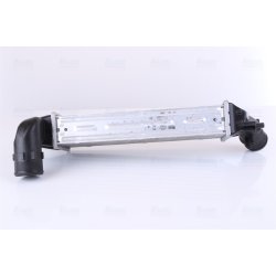 Intercooler NISSENS 96766 OE Ref 1489396080 NISSENS