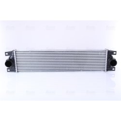Intercooler NISSENS 96767 OE Ref 4415074