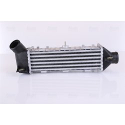 Intercooler NISSENS 96769 OE Ref 6K0.145.805