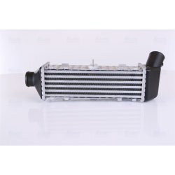 Intercooler NISSENS 96769 OE Ref 6K0.145.805 NISSENS