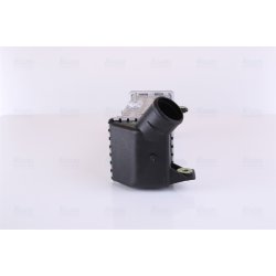 Intercooler NISSENS 96769 OE Ref 6K0.145.805 NISSENS