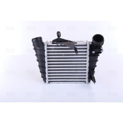 Intercooler NISSENS 96770 OE Ref 6Q0.145.804 G