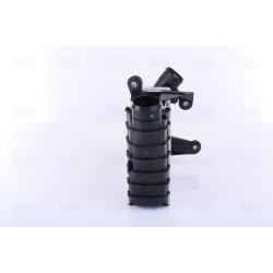 Intercooler NISSENS 96770 OE Ref 6Q0.145.804 G NISSENS