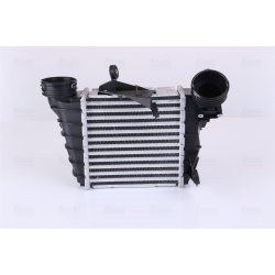 Intercooler NISSENS 96773 OE Ref 6Q0145804E