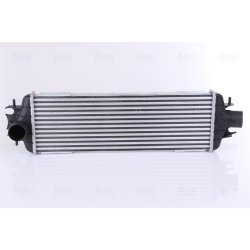 Intercooler NISSENS 96775 OE Ref 4411898